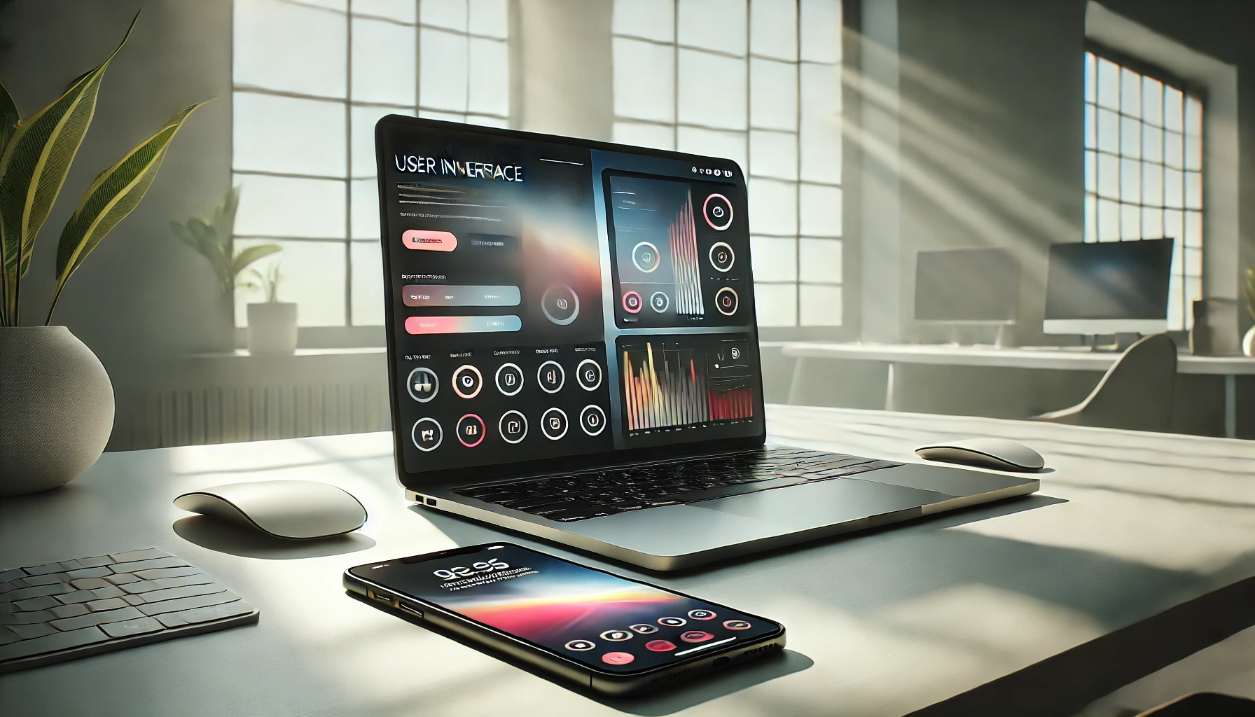 10 Essential Principles of Great UI/UX Design in 2024