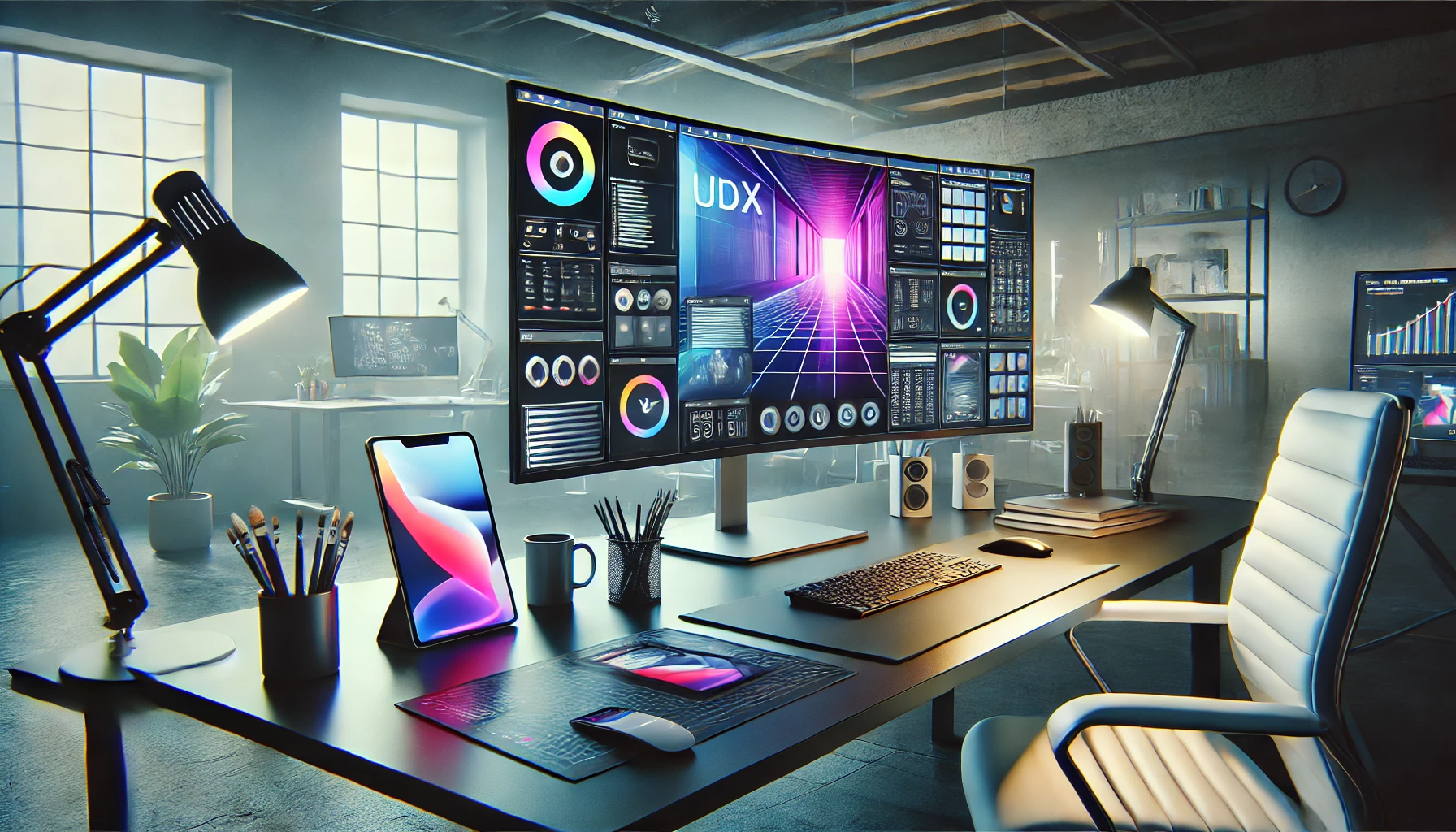 10 UI/UX Design Trends That Will Shape 2025