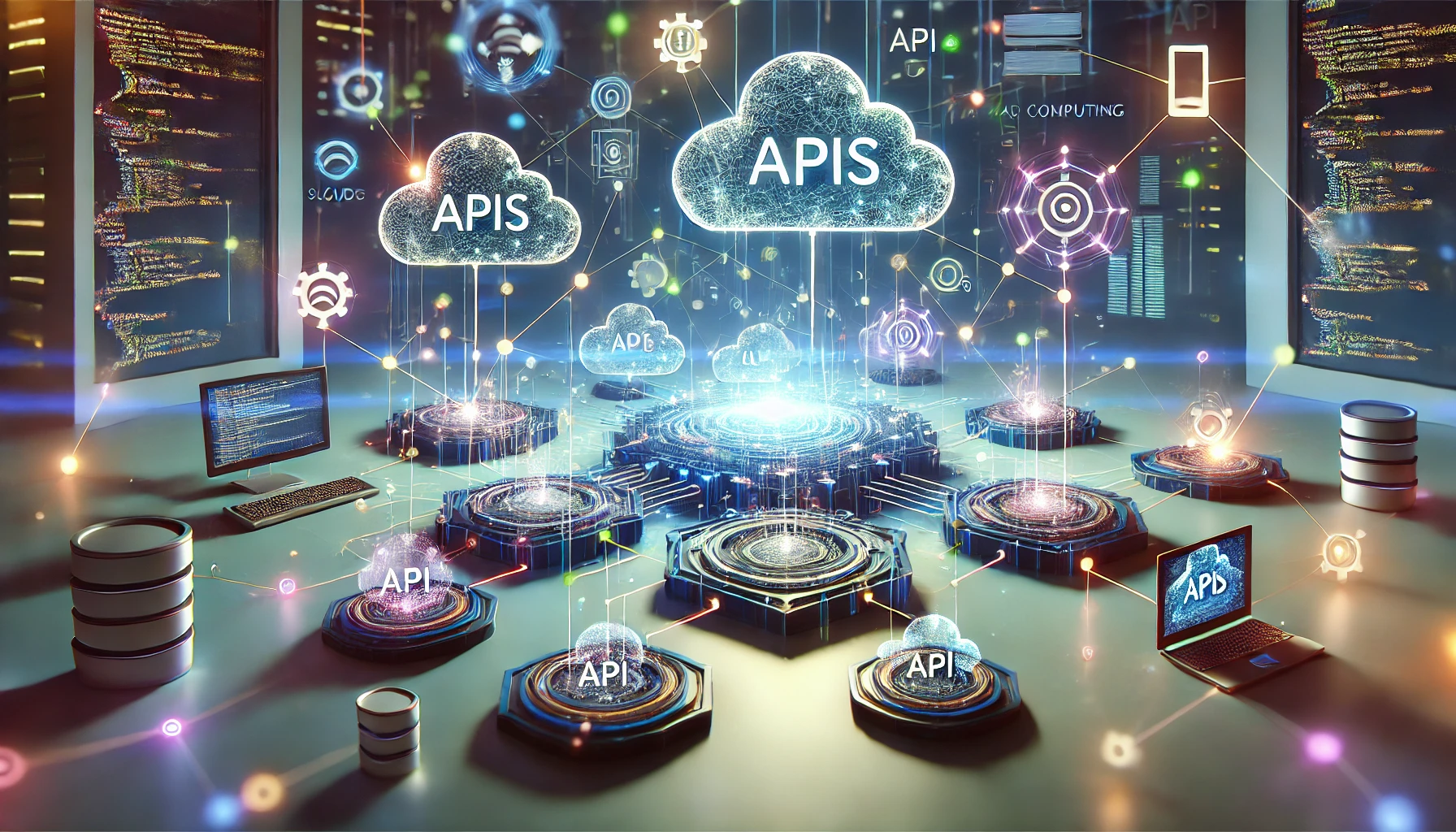 API-First Development: Why It’s Gaining Momentum in 2024