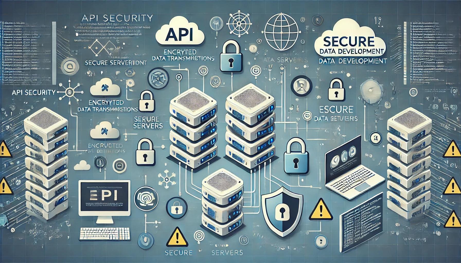 Best Practices for Secure API Development: Protect Your API from Security Threats