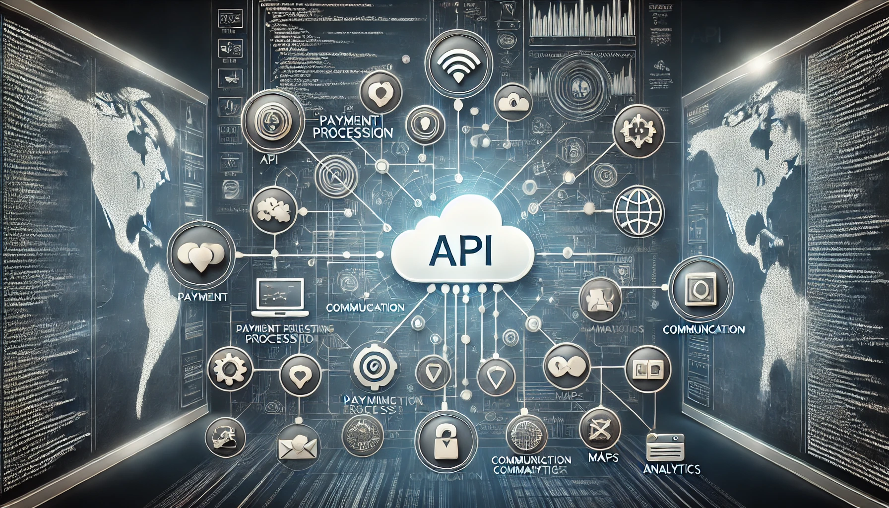 Choosing the Right API for Your Custom Web Application: Best Practices and Future Trends