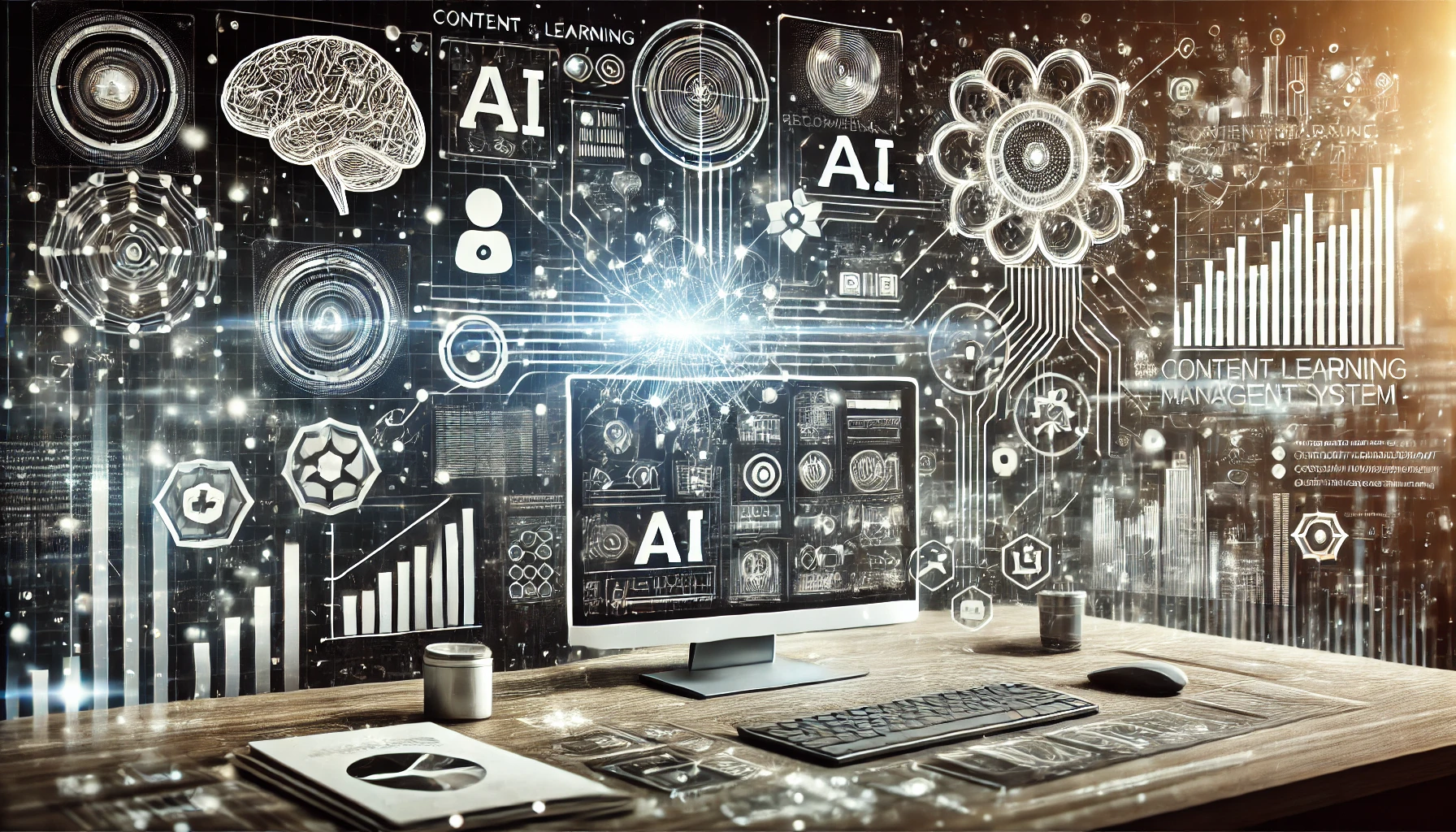 Leveraging AI and Machine Learning for Smarter Content Management Systems