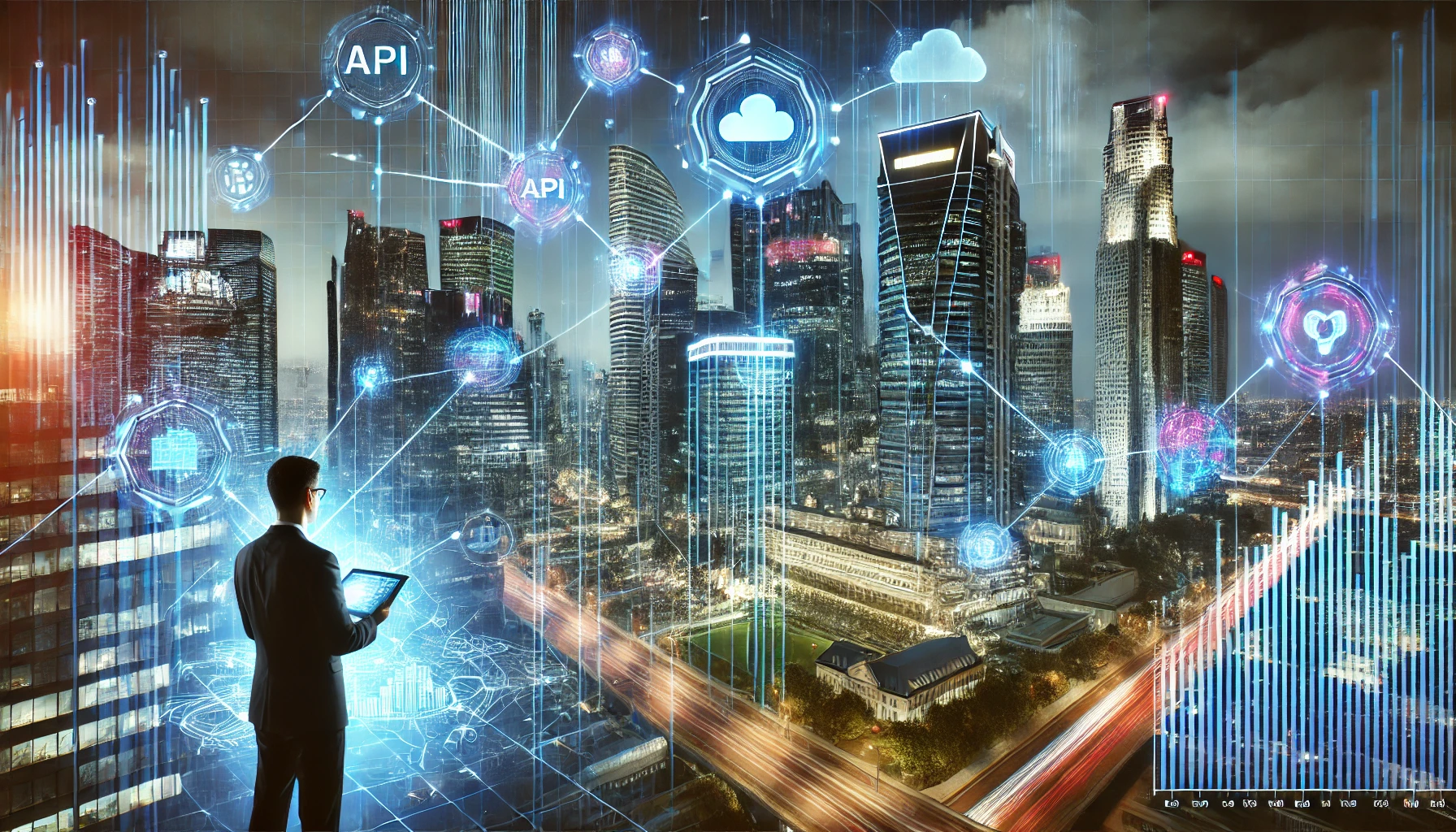 The API Economy: How to Leverage It for Business Growth