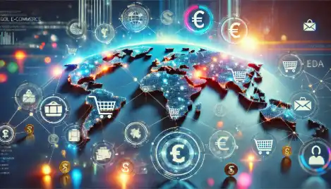 Navigating the Complexities of International E-Commerce Platforms