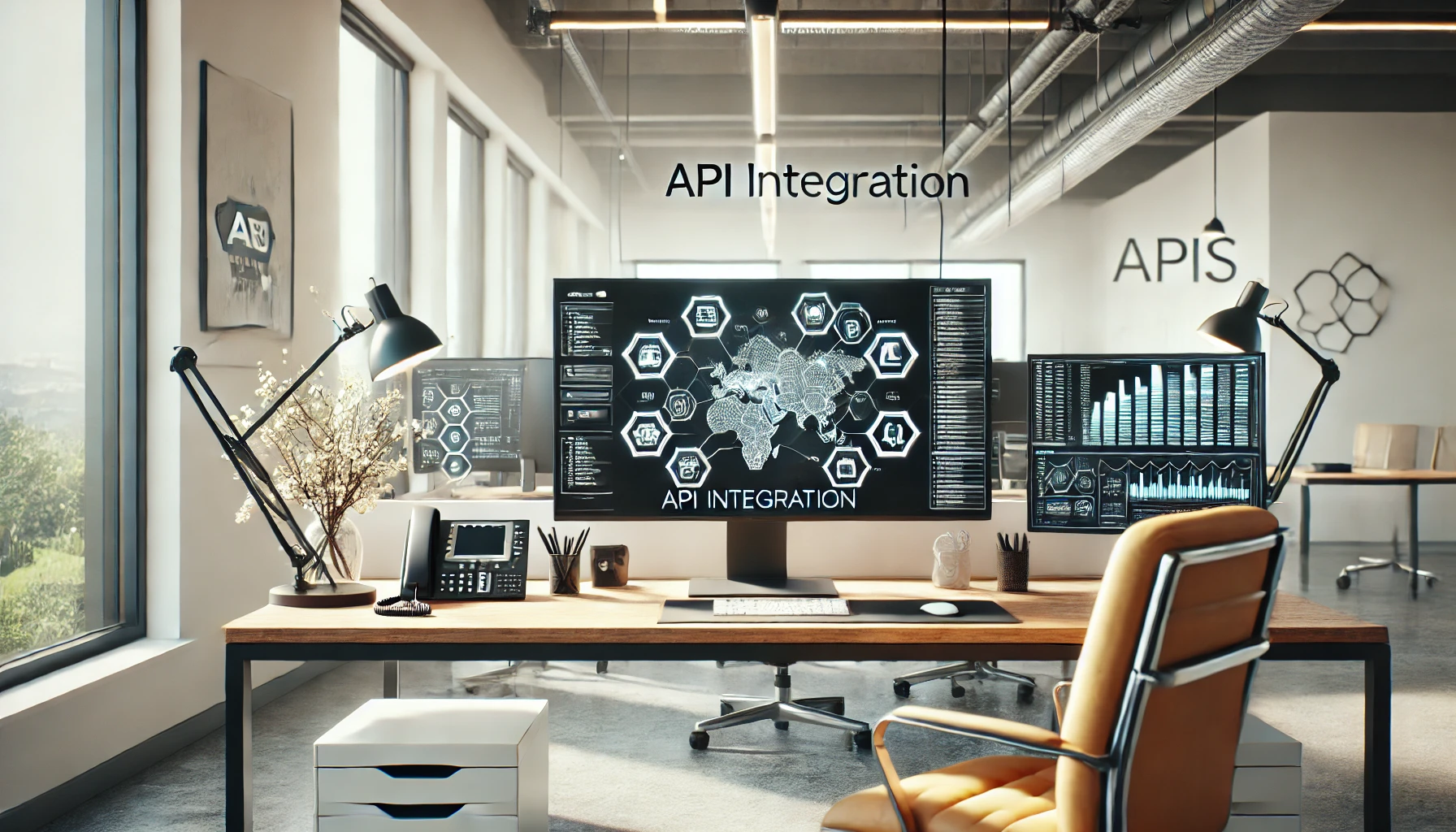 Top Benefits of API Integration for Businesses