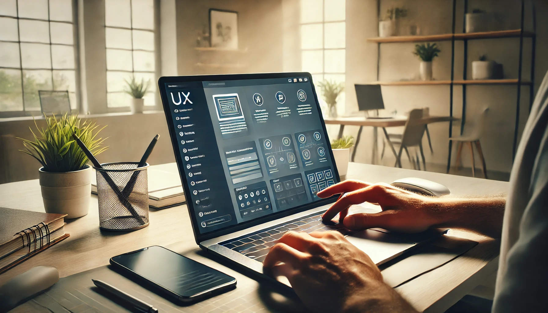 Understanding the Psychology of UX Design in Customer Retention