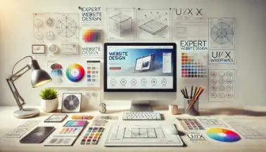 Expert Website Design